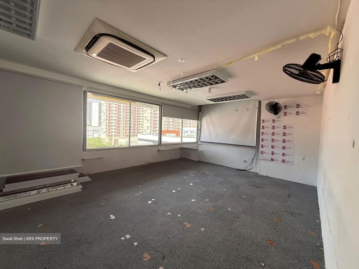 Lee Kai House (D7), Office #554956751